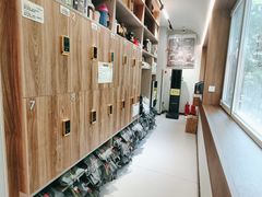 -卓拓健身普拉提运动中心(总店)