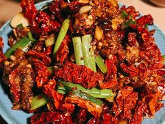 -山石榴·贵州菜(丰盛里店)