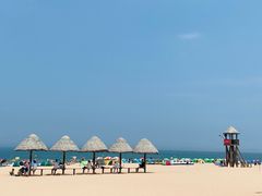 -那香海钻石沙滩浴场