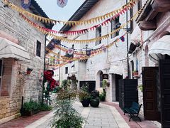 -华谊兄弟（长沙）电影小镇