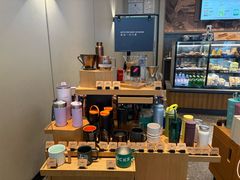 -星巴克臻选(周浦万达店)