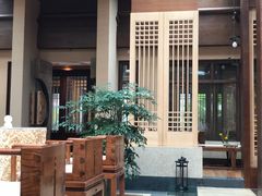 -西安华清御汤酒店