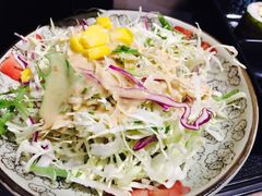 -左舞和风屋便当(金地店)