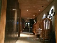 -黛瓦里巷(南京东路店)