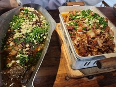 -树厨贵州菜(铜仁花果山店)