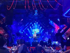 -MOSSO德国餐厅·音乐酒吧(环宇荟店)