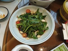-阿德餐饮小秦川西北菜(福民路店)