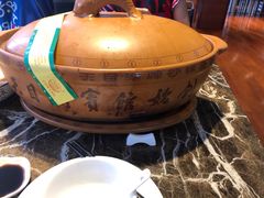 -风味小馆(天目湖宾馆店)