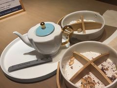 -隐溪茶馆(金虹桥店)