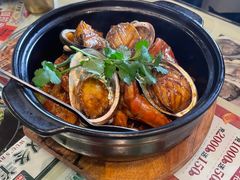 -吴系粤菜馆·茶餐厅(深业上城店)