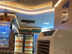 -额尔敦·品质自助(摩尔城店)