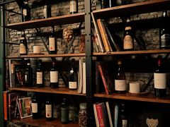 -Osteria Garden 生蚝花园餐厅(原进贤路店)