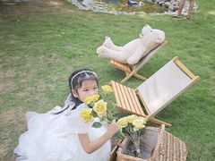 -HERRE·FARM 赫尔露营农场·团建聚会包场