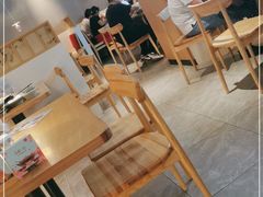 大堂-蜜桃餐厅·伴山(绿宝广场店)