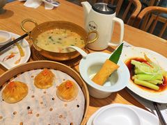 -苏小柳点心·手作小笼包(新街口分院店)