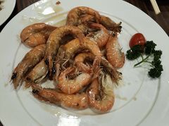 元宝虾-王家沙点心店(南京西路总店)