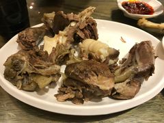 -清真·益鑫羊肉手抓馆(花园北街店)