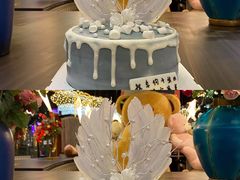 -K+全国连锁KTV(绿地缤纷天地店)