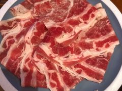 相间肥牛-1078號老北京涮肉(万达广场店)