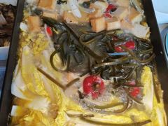 -川椒媚双椒烤鱼(鑫江东方城购物中心店)