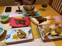 -吉兆·料理(红梅南路店)