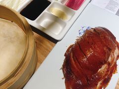 -小大董·烤鸭(凤凰汇店)