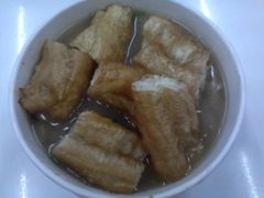 油条-百成大同鸭肉粥(大同总店)