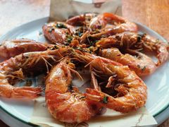 -坛南湾阿强农家乐.海鲜大排档老字号(福州地标美食店)