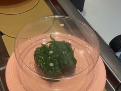 -争鲜回转寿司(通州万达店)