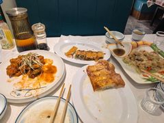-大眼锅贴水饺(河东店)