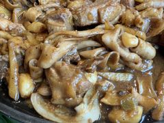 -甘家界牌柠檬鸭(青山店)