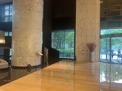 -广州天河合景福朋喜来登酒店