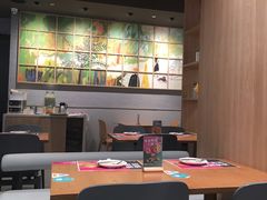 大堂-乐凯撒披萨(卓悦汇店)