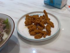 -犇逸·乐山跷脚牛肉·四川现炒(览海店)