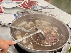 -福合埕牛肉火锅(长平国新店)