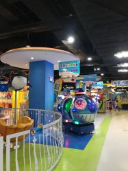 -哒卟溜欢乐王国(禹州城市广场店)