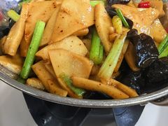 -长寿面馆(振兴路店)