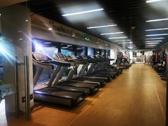 -一兆韦德健身(凤凰城店)