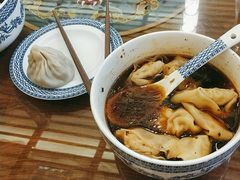 -笑来喜馄饨小笼工坊店(湖滨街店)