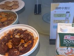 -静之湖湖畔餐厅