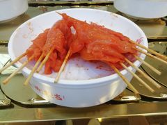 -西火火·川派小火锅(西溪银泰店)