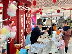 -银泰百货(北京大红门店)