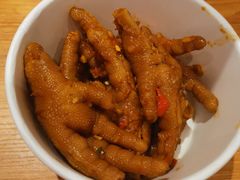 -7mall美食潮地标