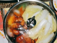 -御上皇三汁焖锅(薛城万达广场店)
