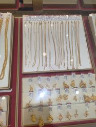 -永锦黄金加工·回收打金店(上海南翔店)