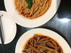 -令氏家外家周礼食府(桥南店)