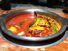 -成都屋头串串(青年北街店)
