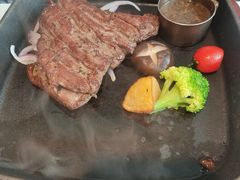 -牛扒先生·厚切雪花牛扒西餐厅(北京路禺山路店)