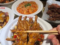 -谭十三大排档·18年老字号(船山路总店)