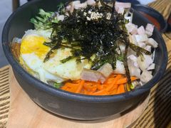 -吴草鸡爪오초닭발韩食堂(融恒盈嘉中心店)